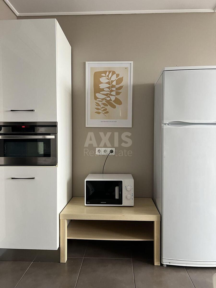 1k apartment vul. Degtjarivs'ka 25А6