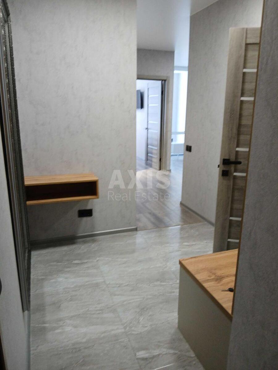 1к квартира пр-т Правды 836