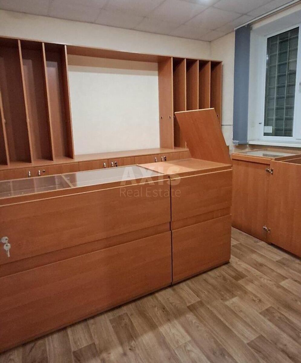 Офис ул. Куреневская 21, 35м2634242