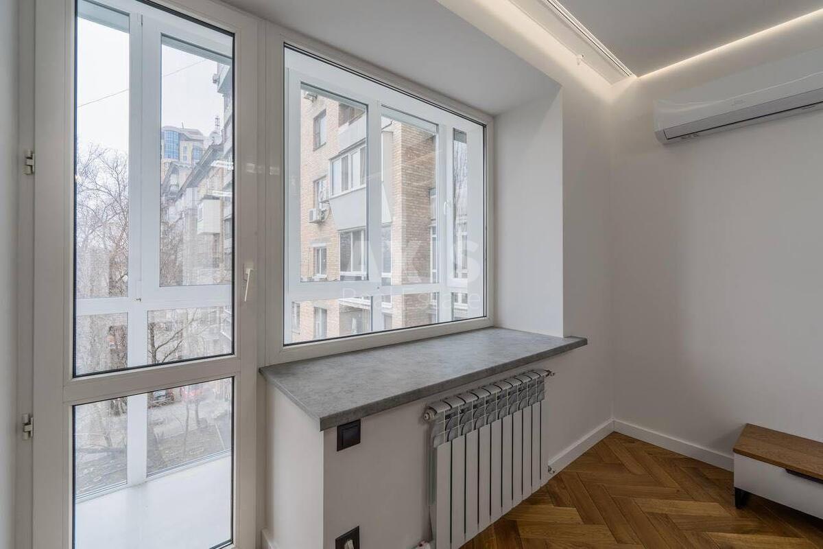 2k apartment vul. Shovkovychna 48592886