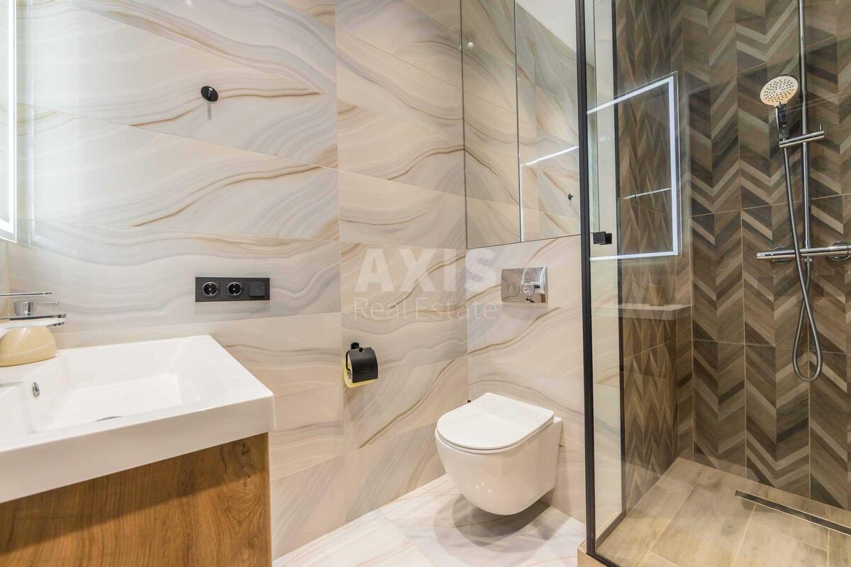 4k apartment vul. Lejpcyz'ka 135930710