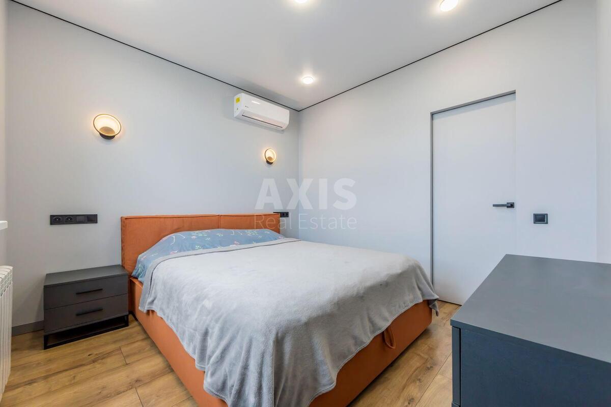 1k apartment vul. Mykil's'ko-Slobids'ka 103