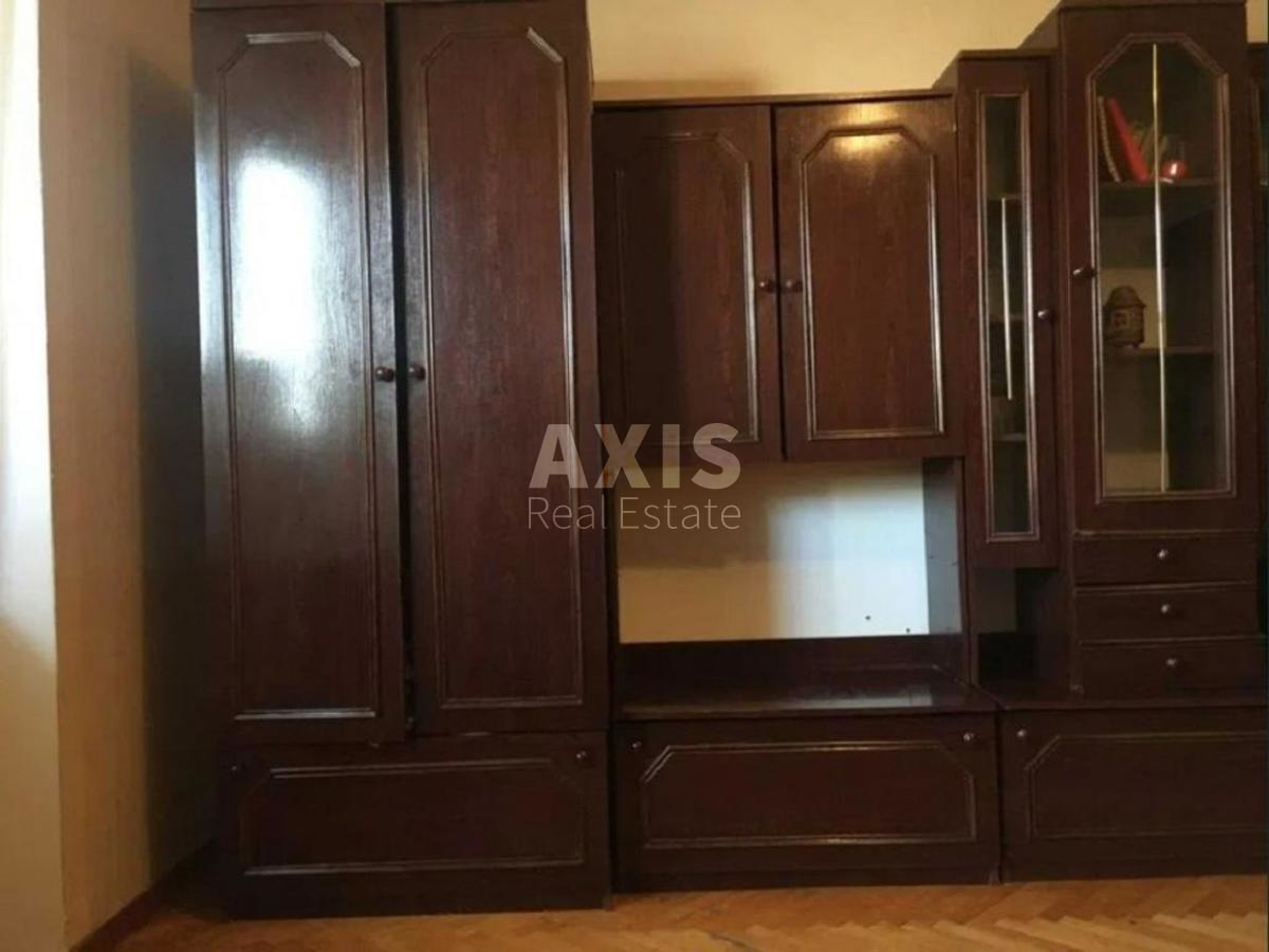 1k apartment pr-t Bazhana Mykoly 9в1