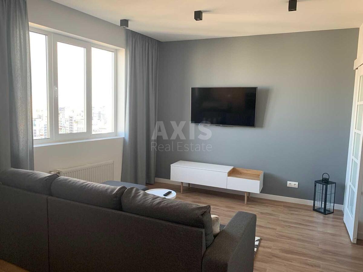 1k apartment pr-t Obolons'kyj 1583973