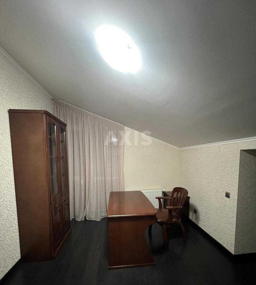 4k apartment vul. Regeneratorna 4627155