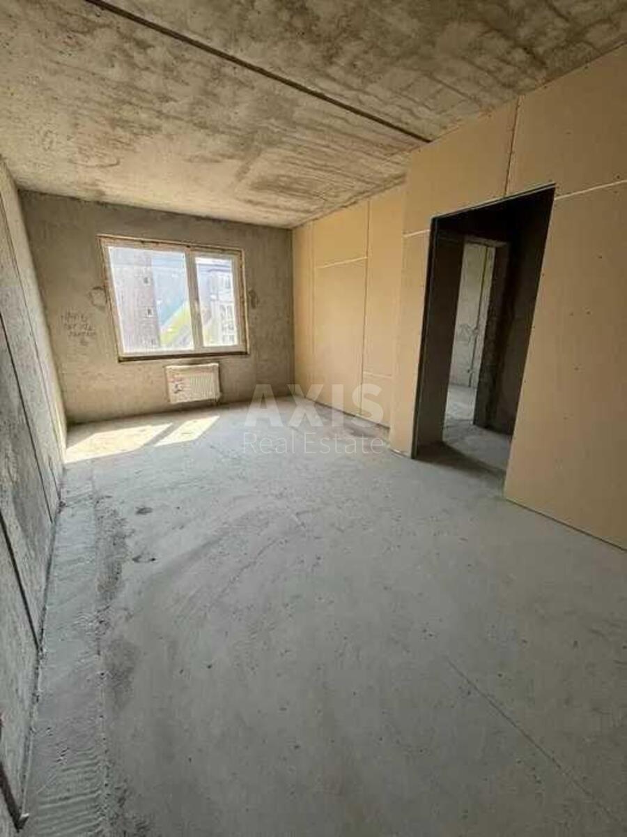 1k apartment vul. Syn'oozerna 6А