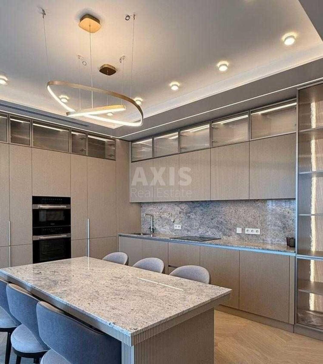 5k apartment vul. Antonovycha 10962759