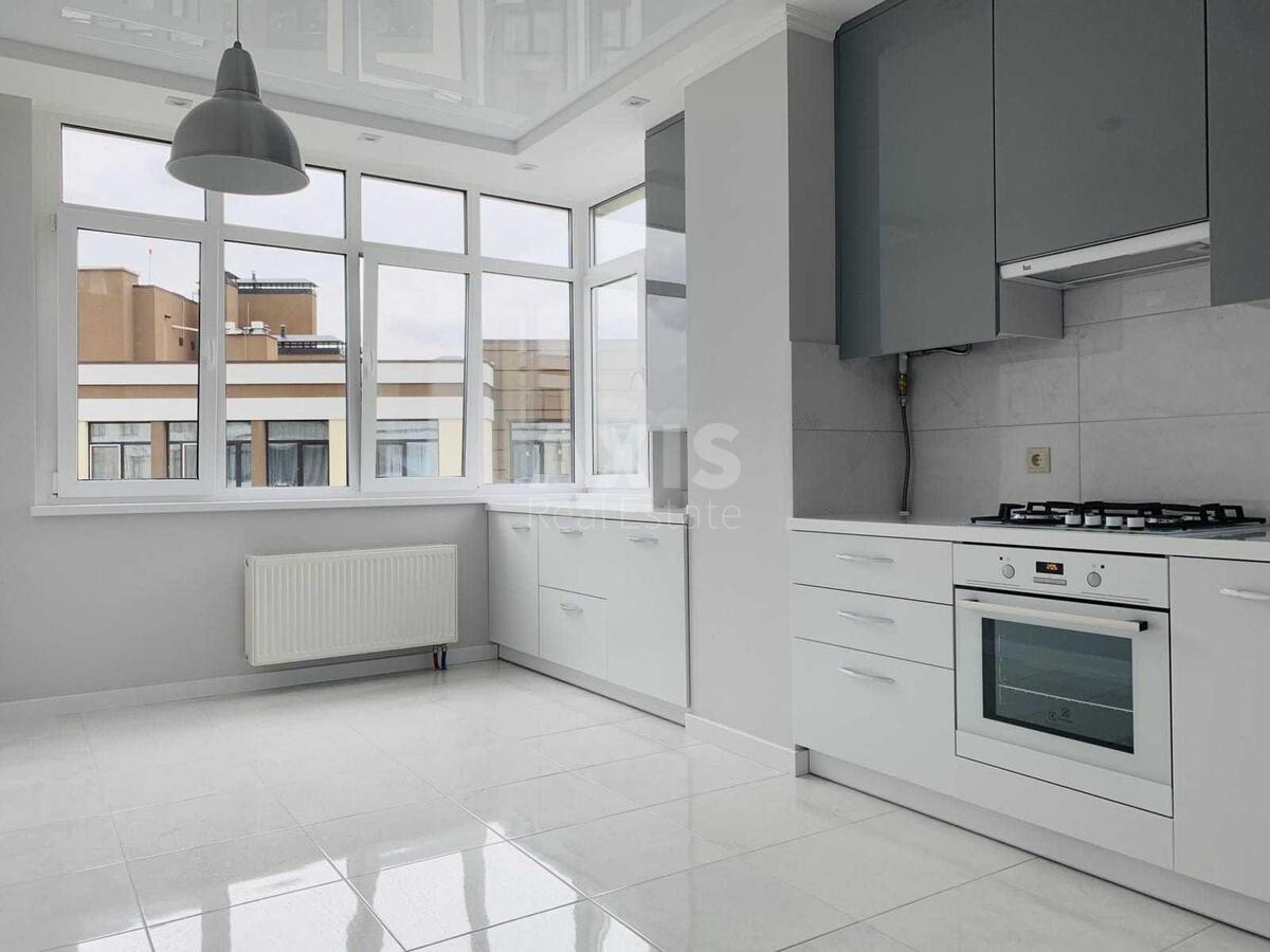 1k apartment vul. Praktychna 1