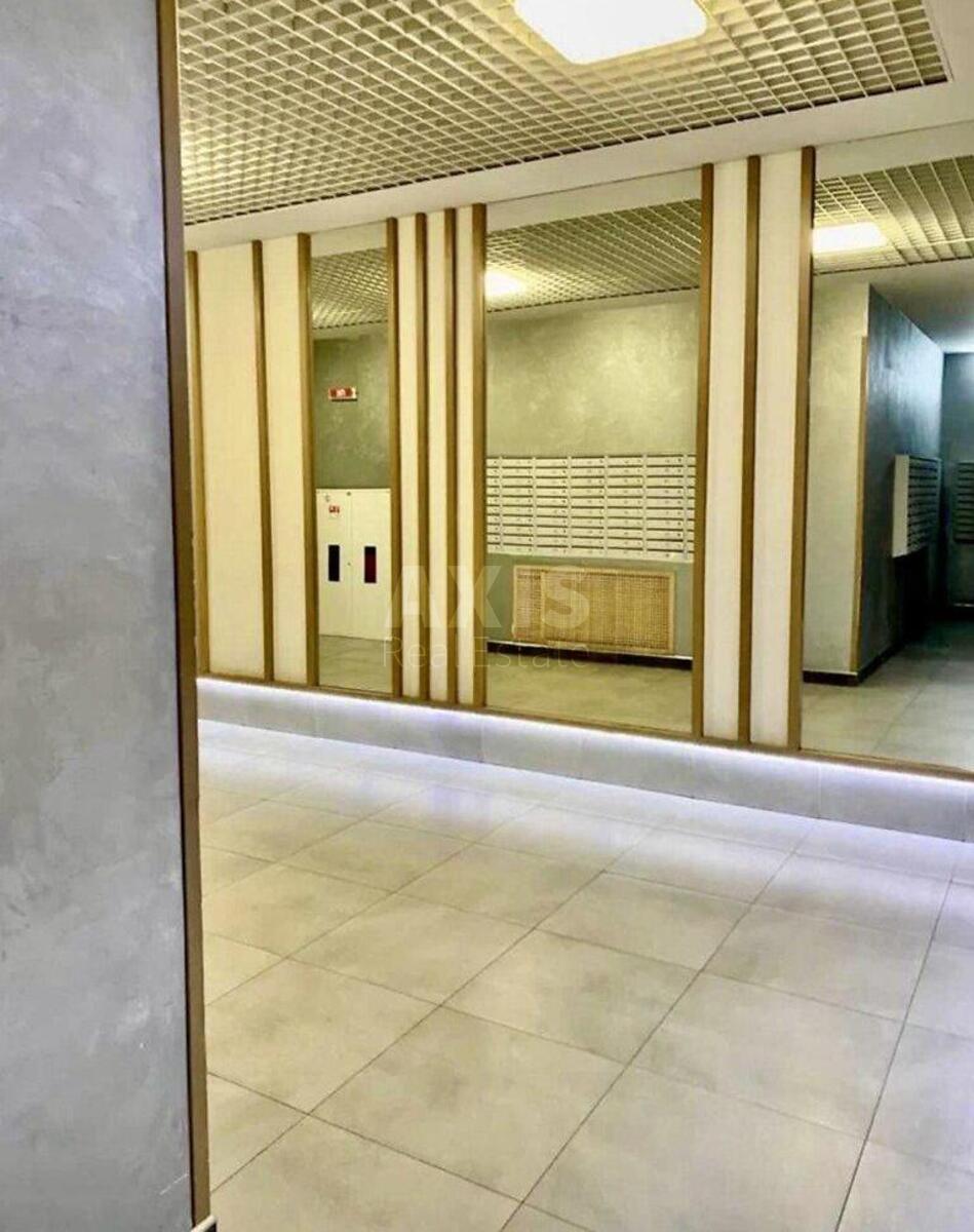 3k apartment vul. Kahovs'ka 60584818