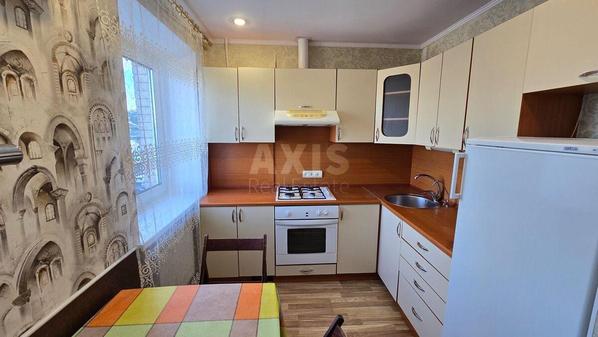 2к квартира ул. Набережно-Крещатицкая 3А58502