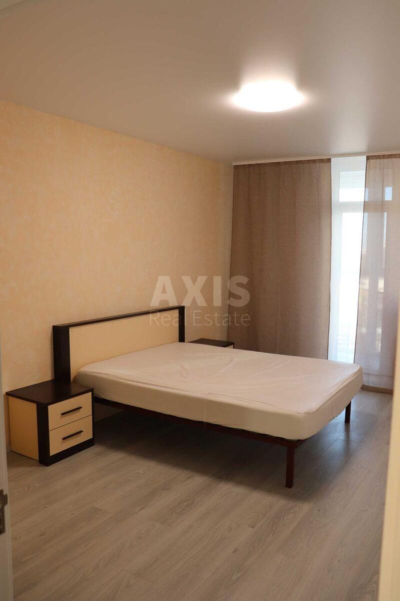 2k apartment vul. Zabolotnogo Akademika 155