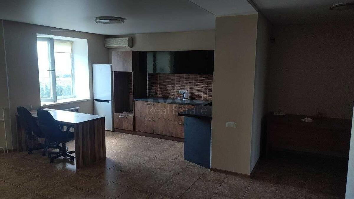 5k apartment vul. Sosnyc'ka 210