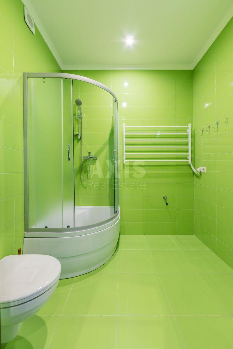 1k apartment vul. Liskivs'ka 375