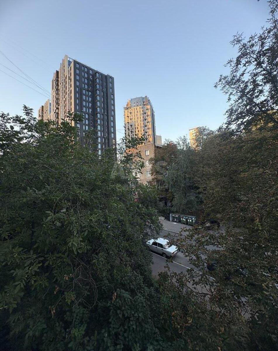 3k apartment vul. Kovpaka 4585418