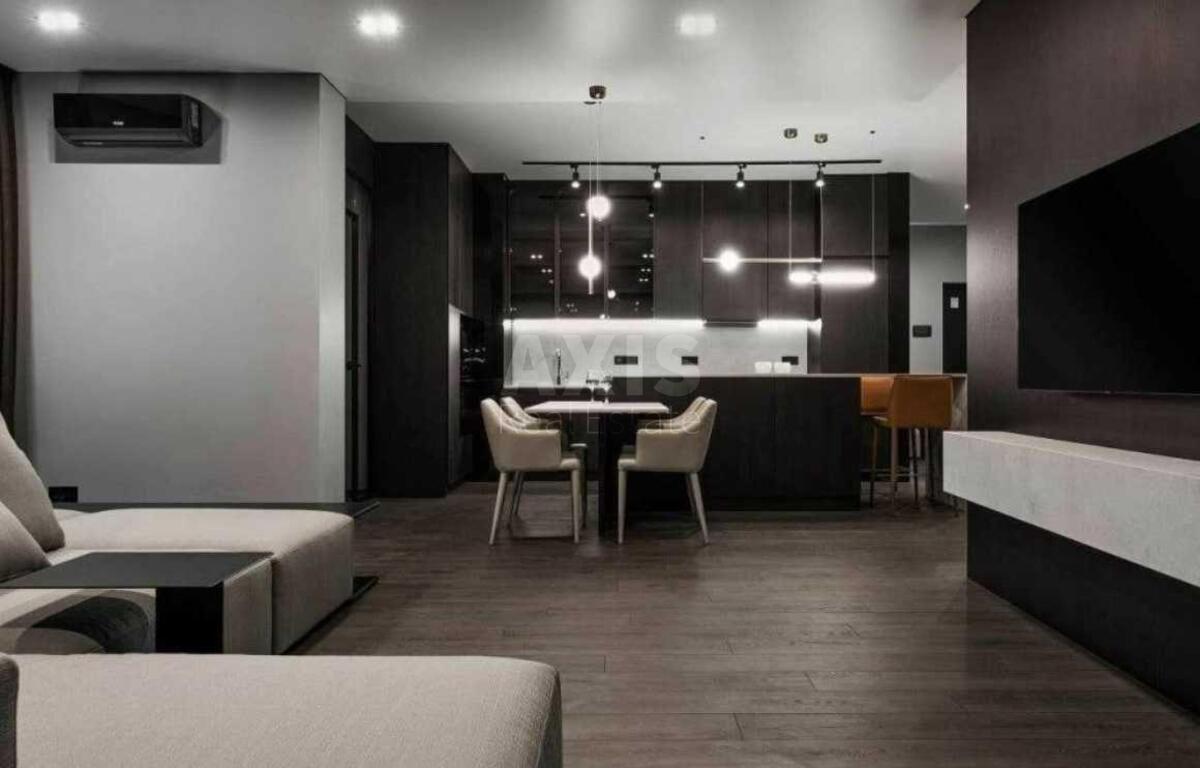 2к квартира ул. Антоновича 44628630