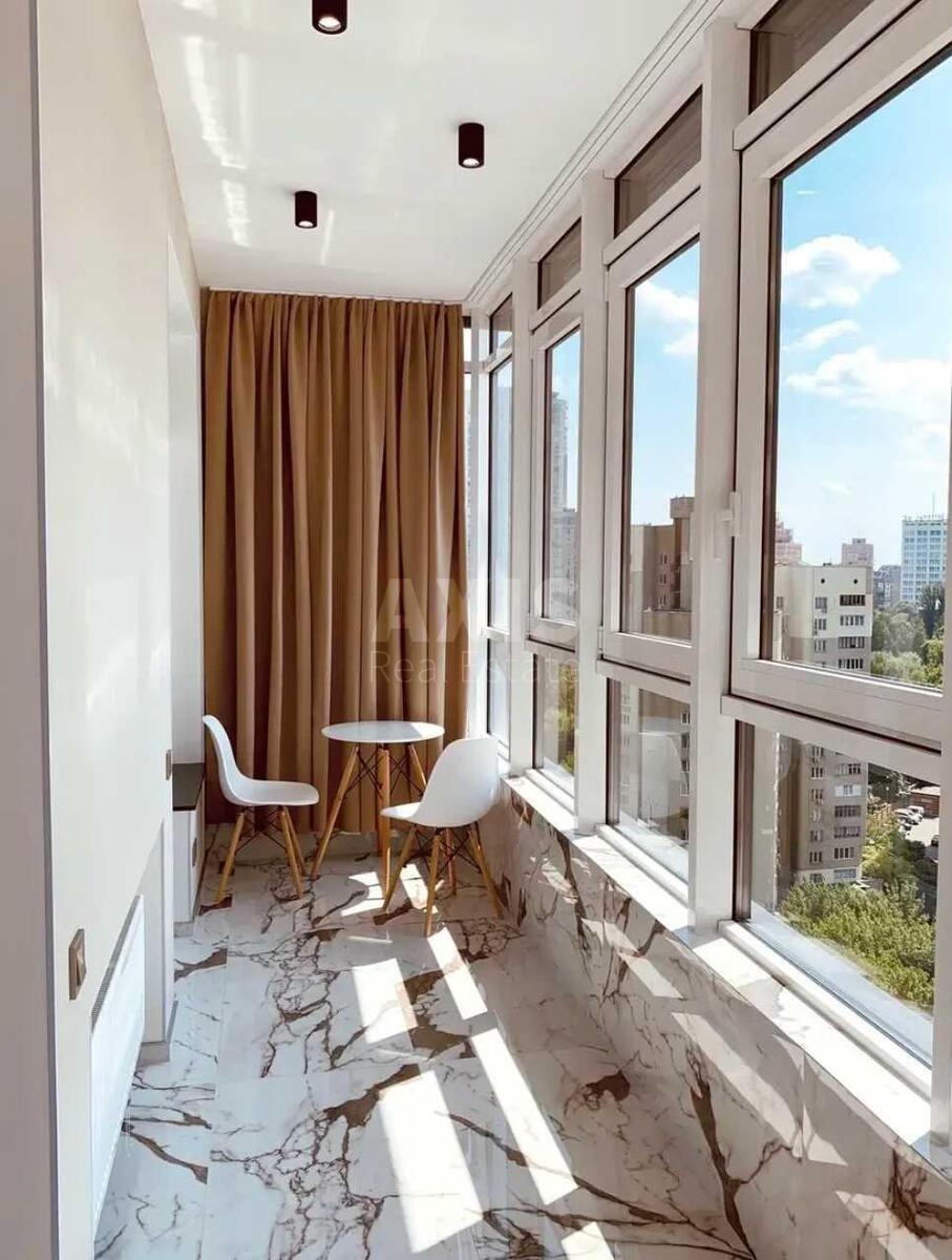 2k apartment bul. Lesi Ukrai'nky 7629144