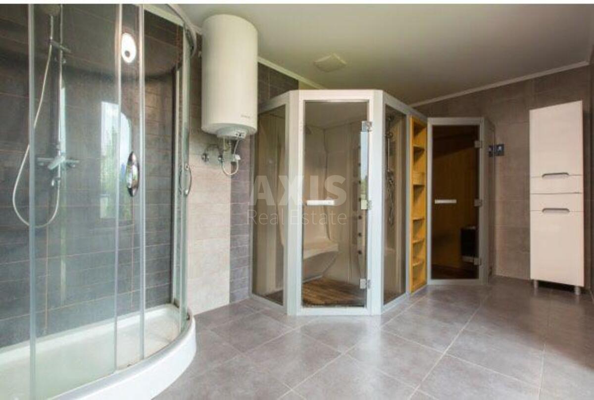 House vul. Sadova 8-a, 320m2, Kyiv city5859417