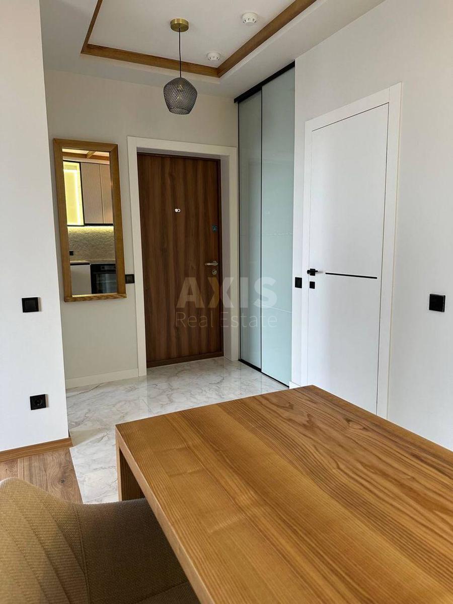 1k apartment pr-t Pravdy 833