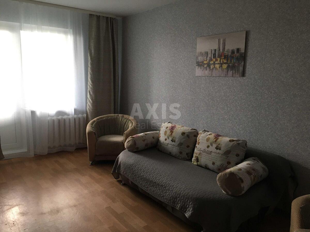 2k apartment pr-t Pravdy 31А2