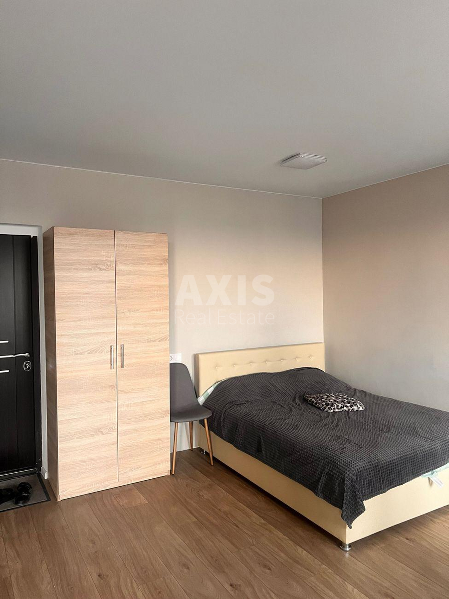 1k apartment vul. Verbyc'kogo Arhitektora 1В348033