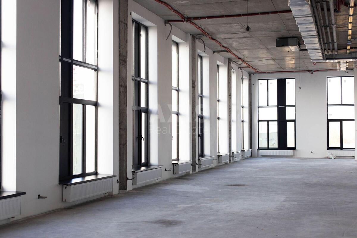 Office vul. Amurs'ka 6, 394m2586853