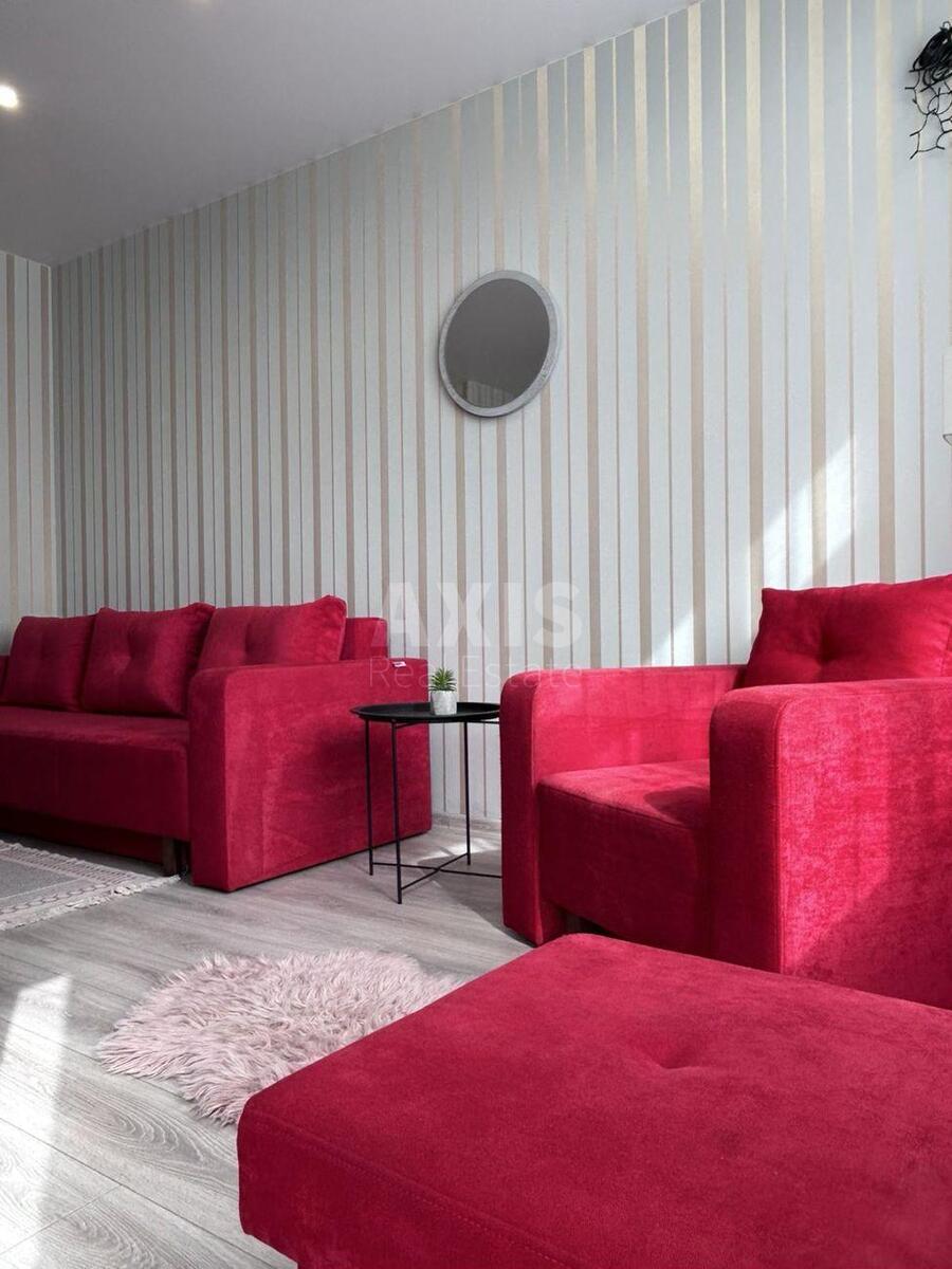 1k apartment vul. Sim'i' Kul'zhenkiv 33629920