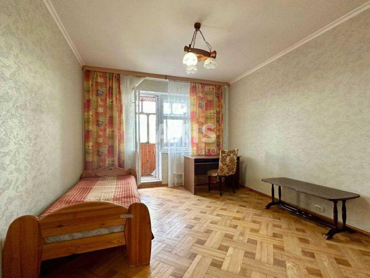3k apartment vul. Trostjanec'ka 38