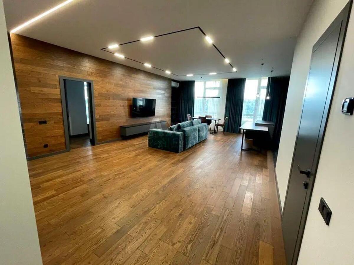 3k apartment vul. Zhyljans'ka 686305412