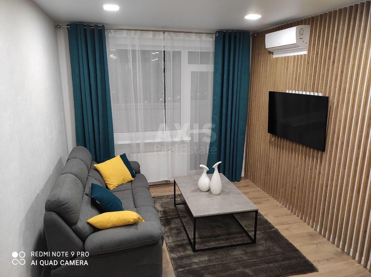 1k apartment pr-t Peremogy 5В587622