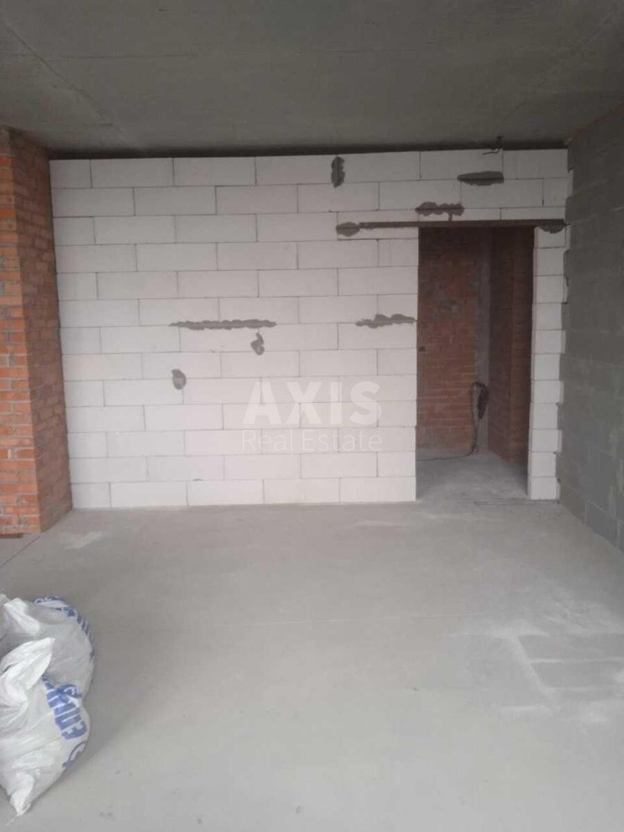 3k apartment vul. Sverstjuka Jevgena 4630742