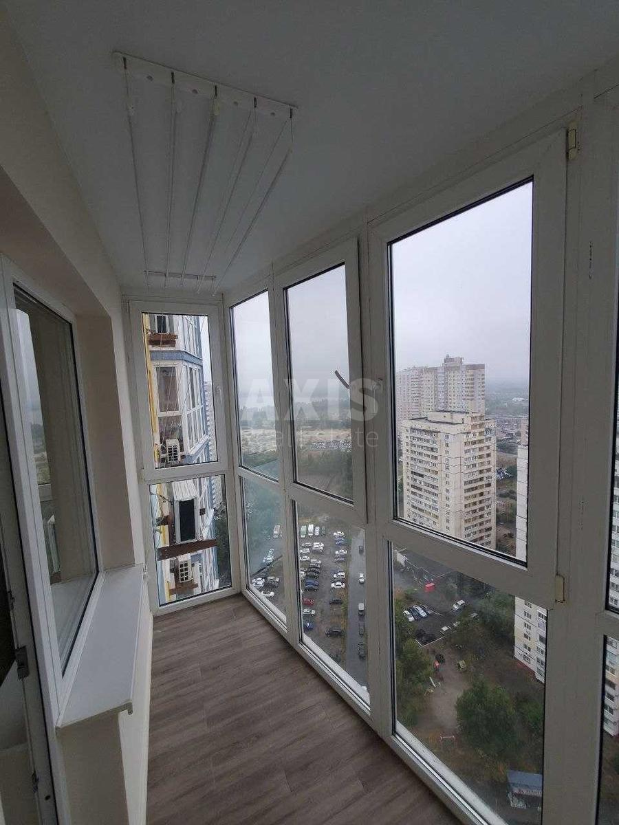 2k apartment vul. Stecenka 757