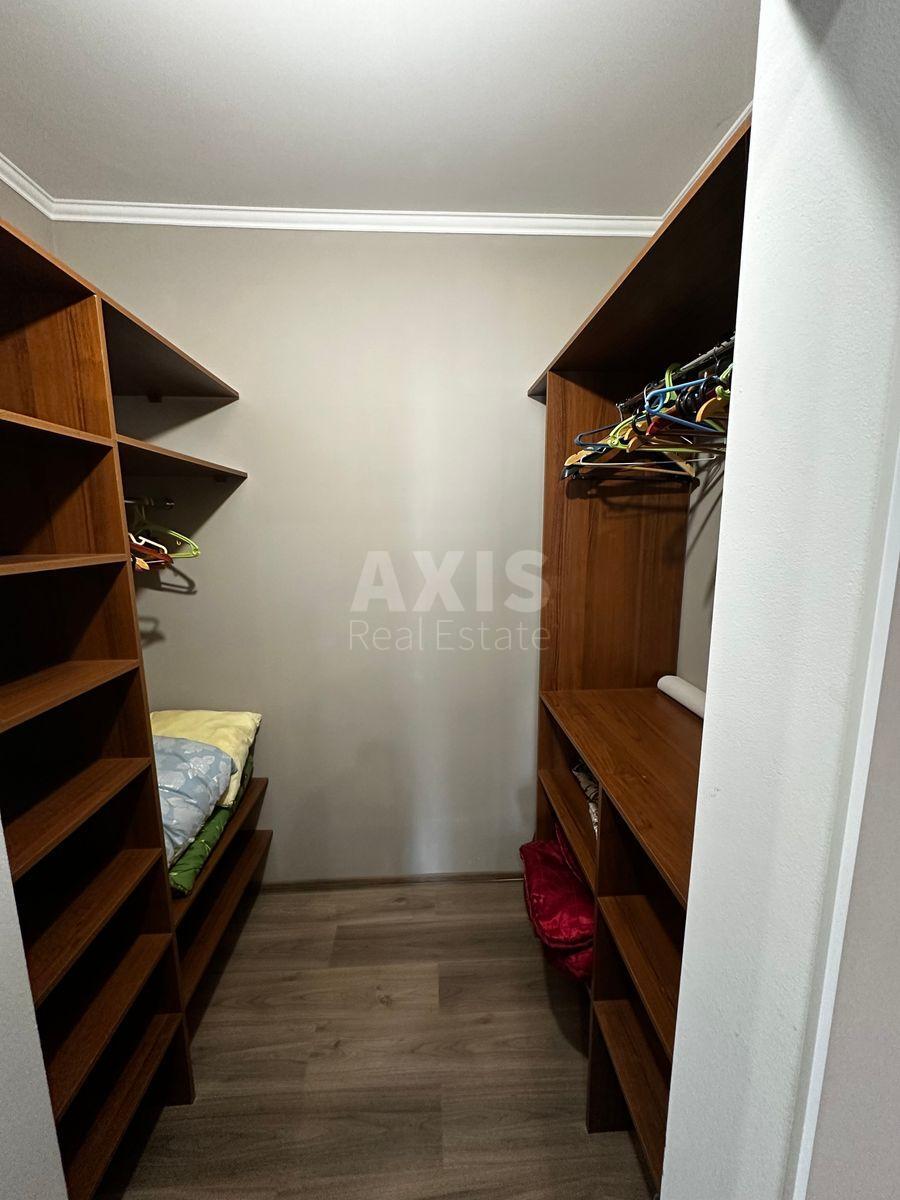 2k apartment vul. Dragomanova 40/35