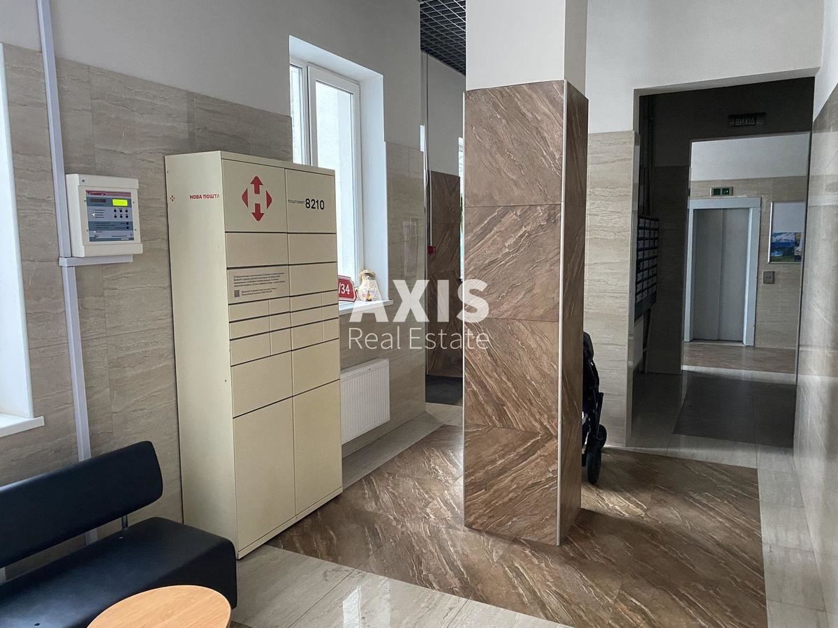 1k apartment vul. Jams'ka 35/3413