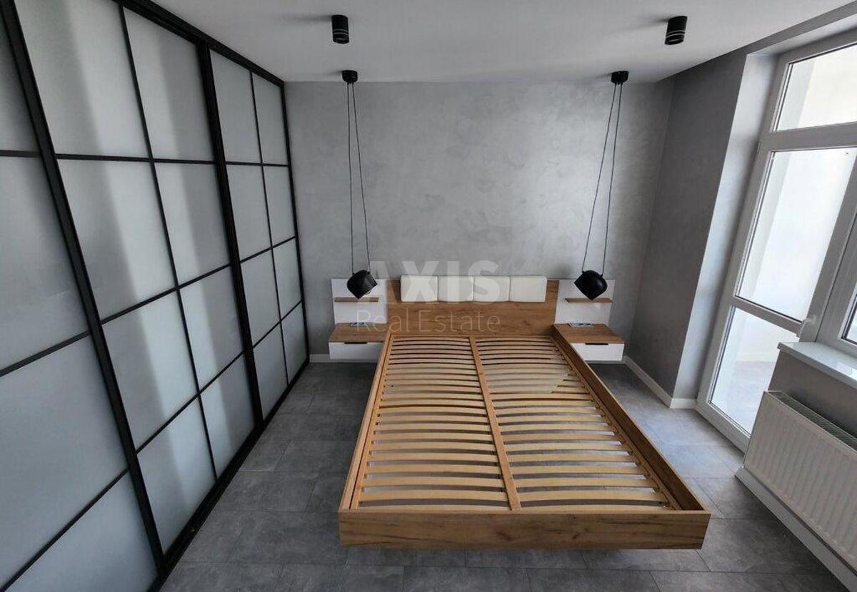 3k apartment vul. Chavdar Jelyzavety 13434882