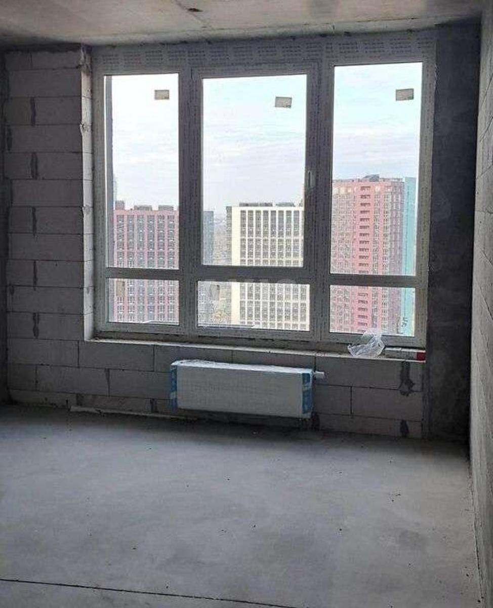 3k apartment vul. Pivnichno-Syrec'ka 10А3