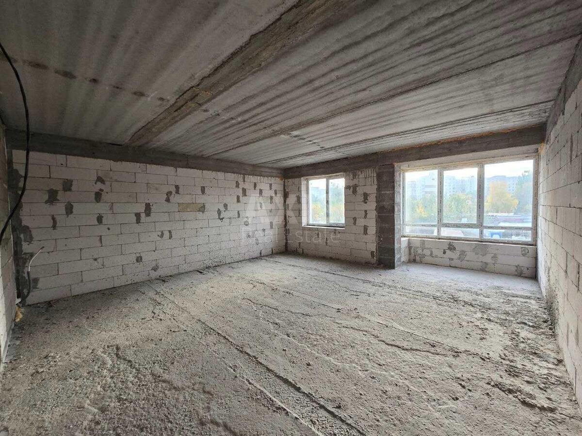 1k apartment vul. Grusheva 42