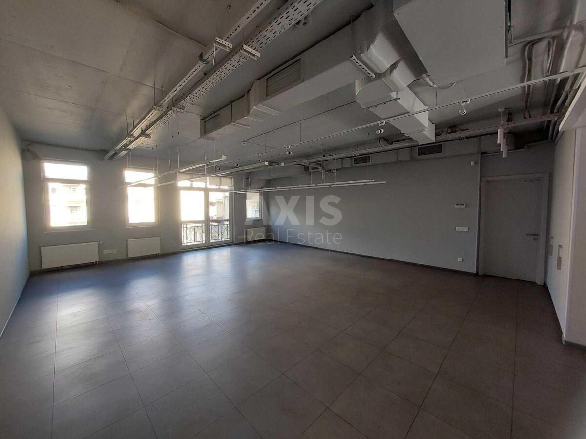 Офіс вул. 15-а Ентузіастів , 330м2590059