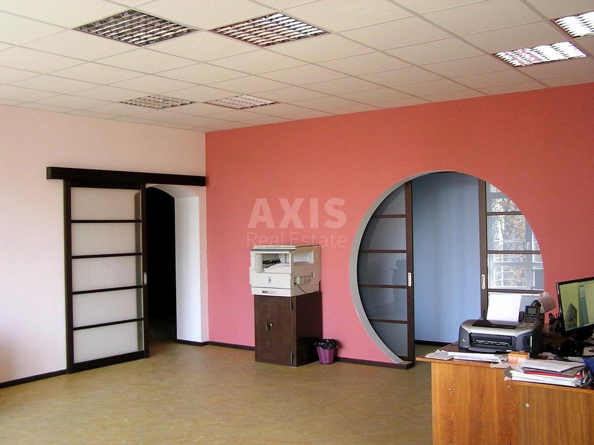 Office vul. Mel'nykova 18Б, 125m263273