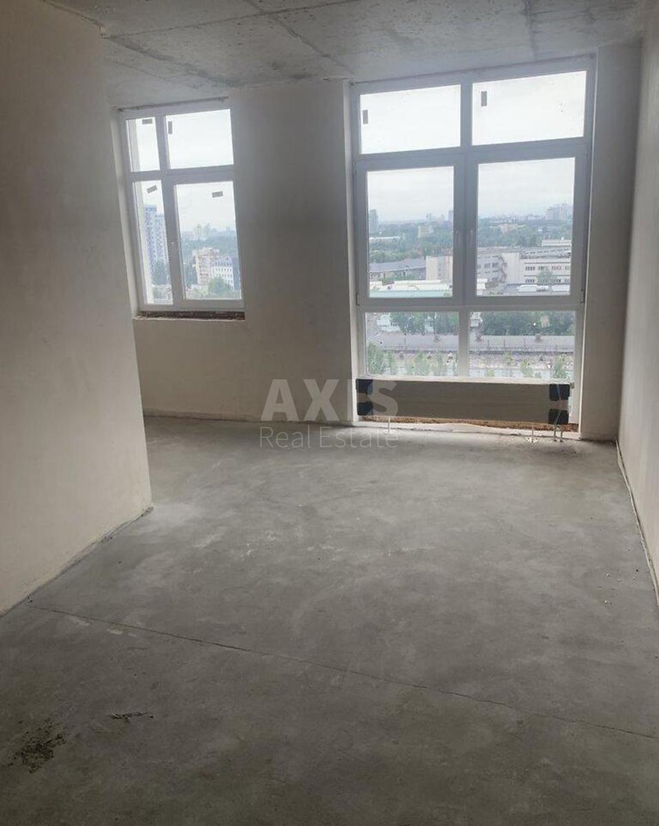 2k apartment vul. Rybalka Marshala 5Б4
