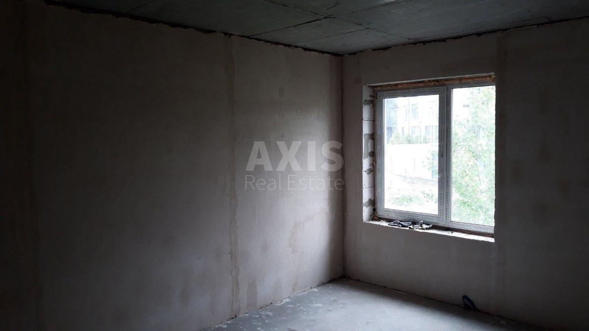 1k apartment vul. Zarichna 167