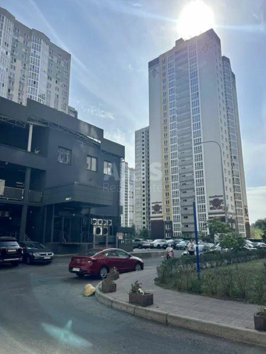 1к квартира ул. Гмыри Бориса 200
