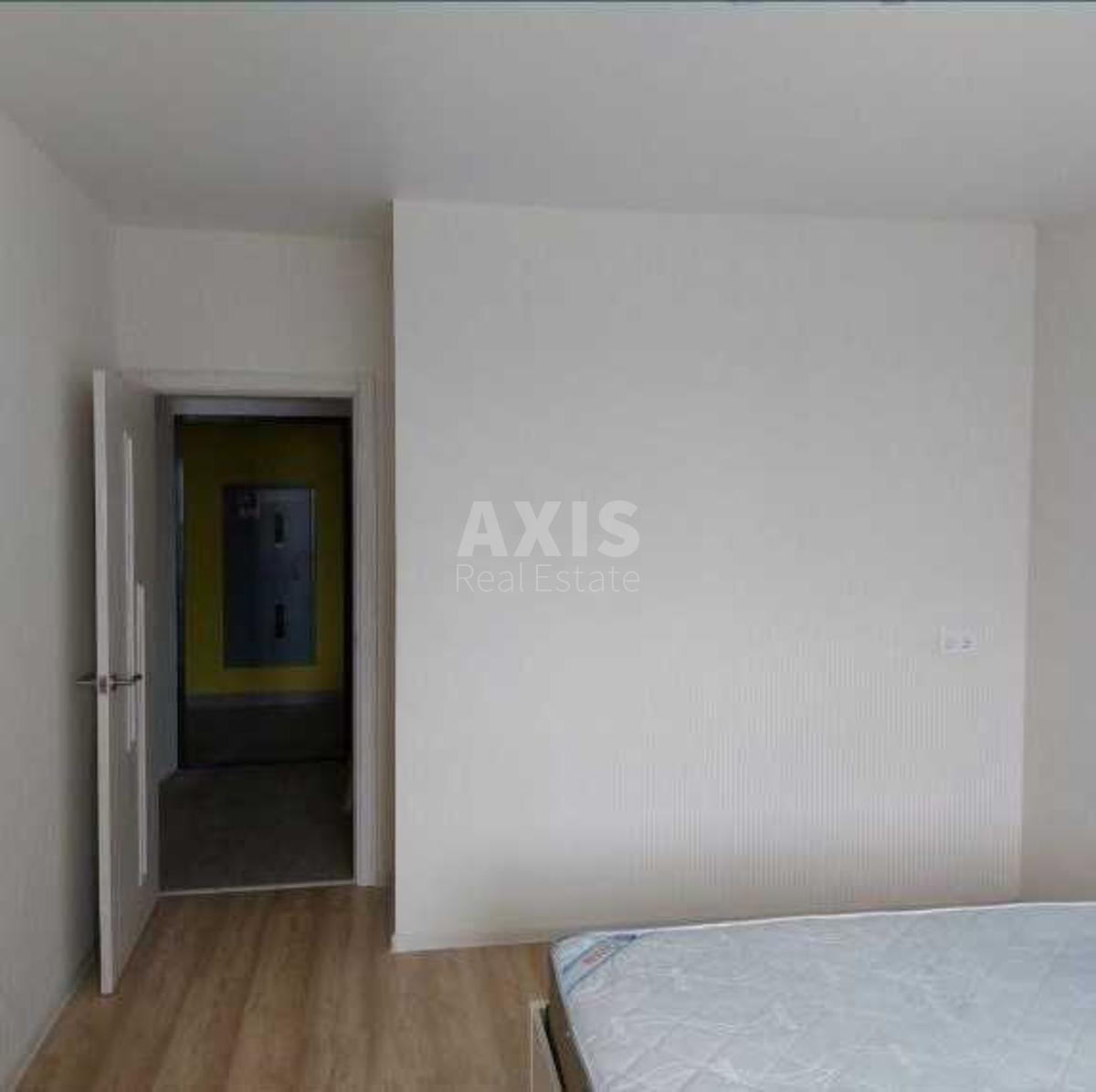 1k apartment vul. Nyzhn'okljuchova 145