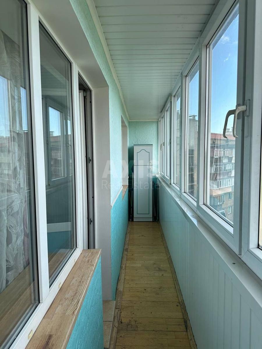 3k apartment bul. Chokolivs'kyj 195
