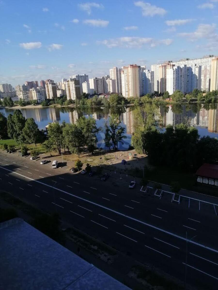 3k apartment vul. Revuc'kogo 512