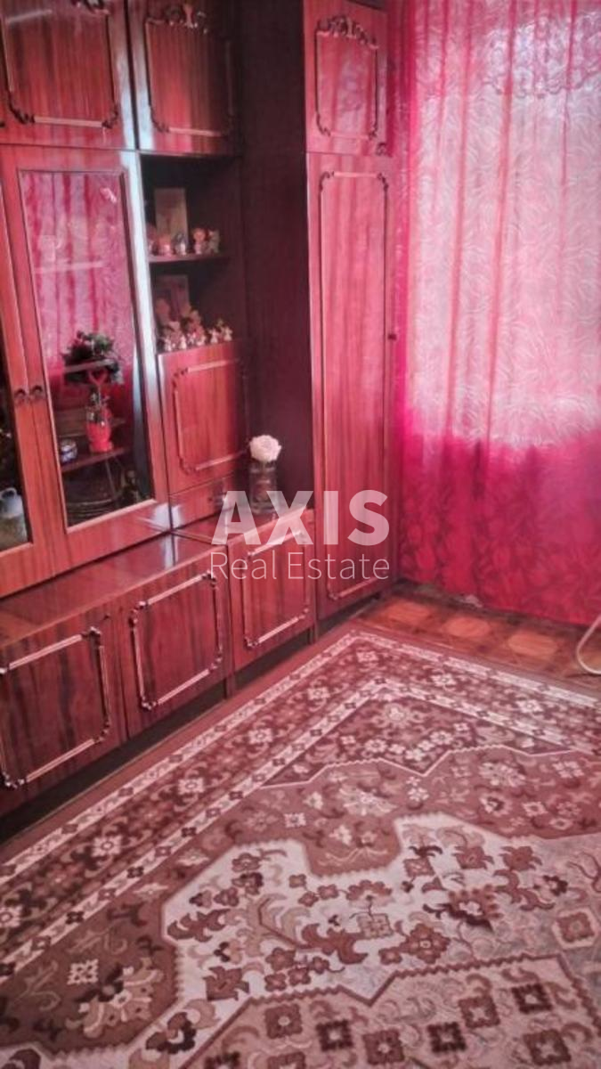 3к квартира бул. Перова 146