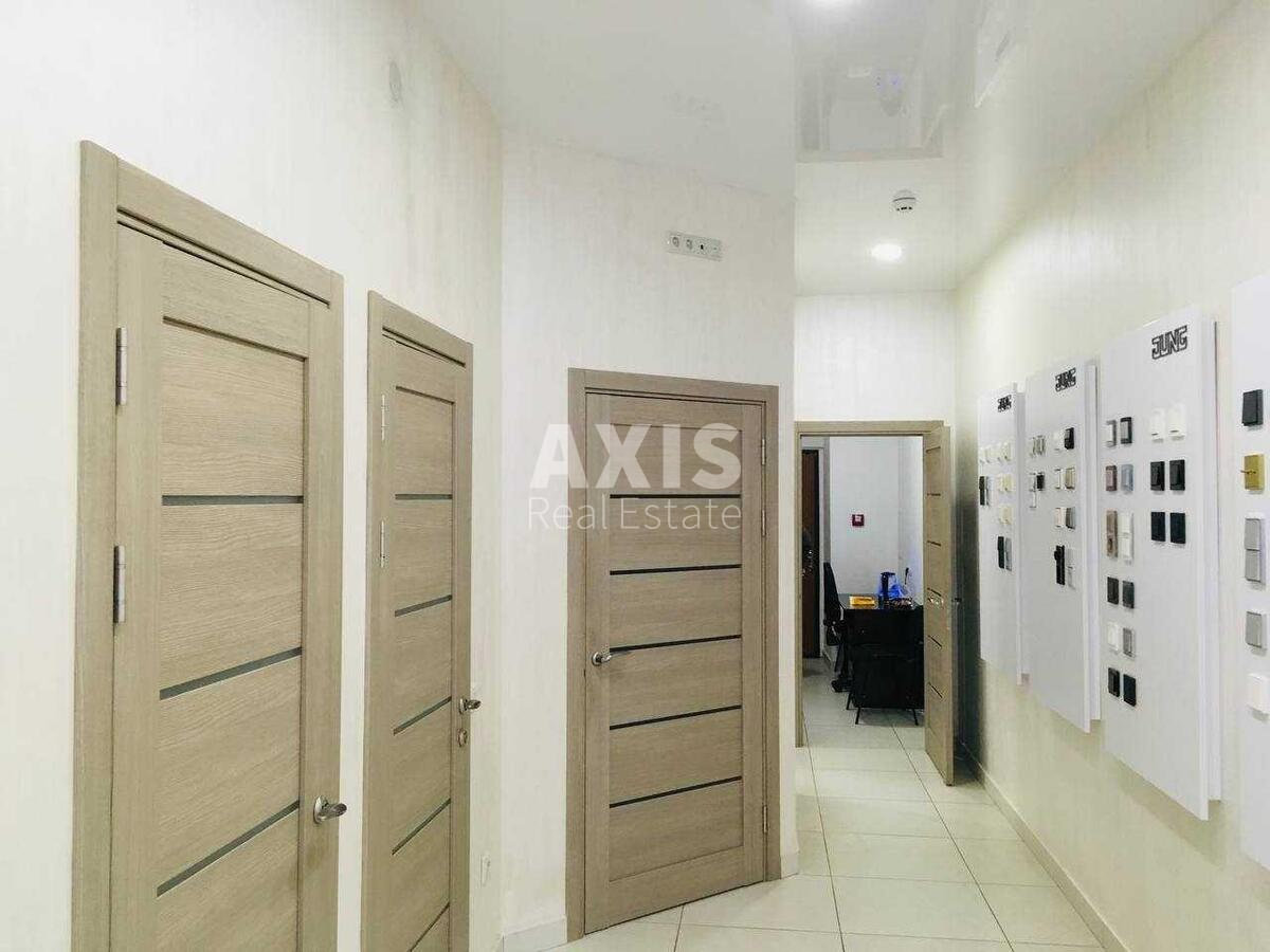 Офис ул. Воздвиженская 16А, 72м2534324