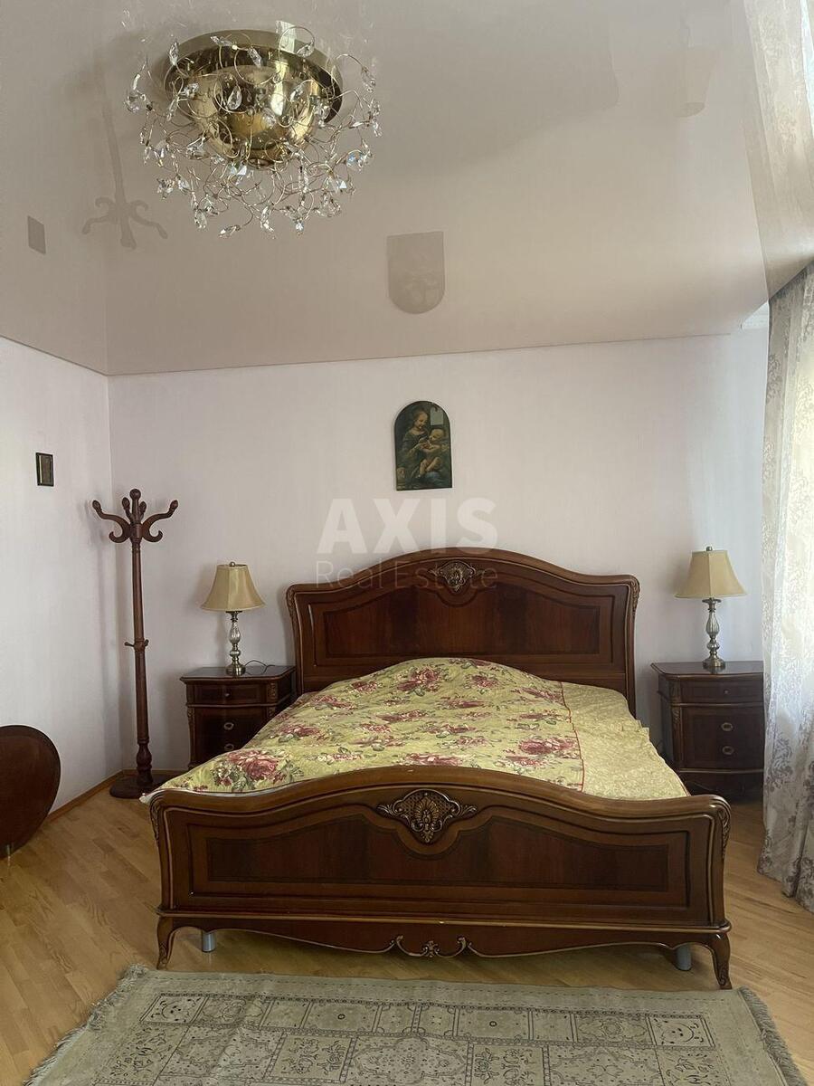 2k apartment vul. Urlivs'ka 5603758