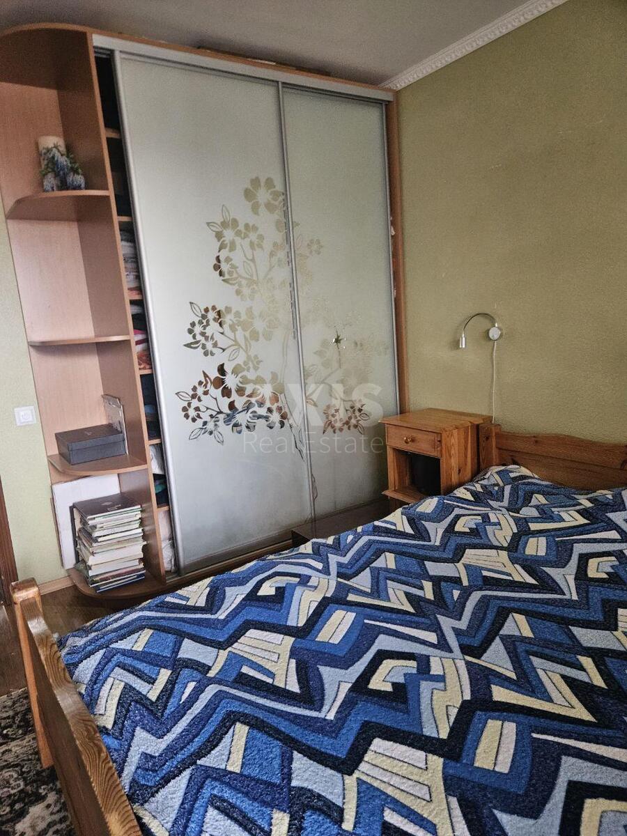 3k apartment vul. Dragomanova 44А9