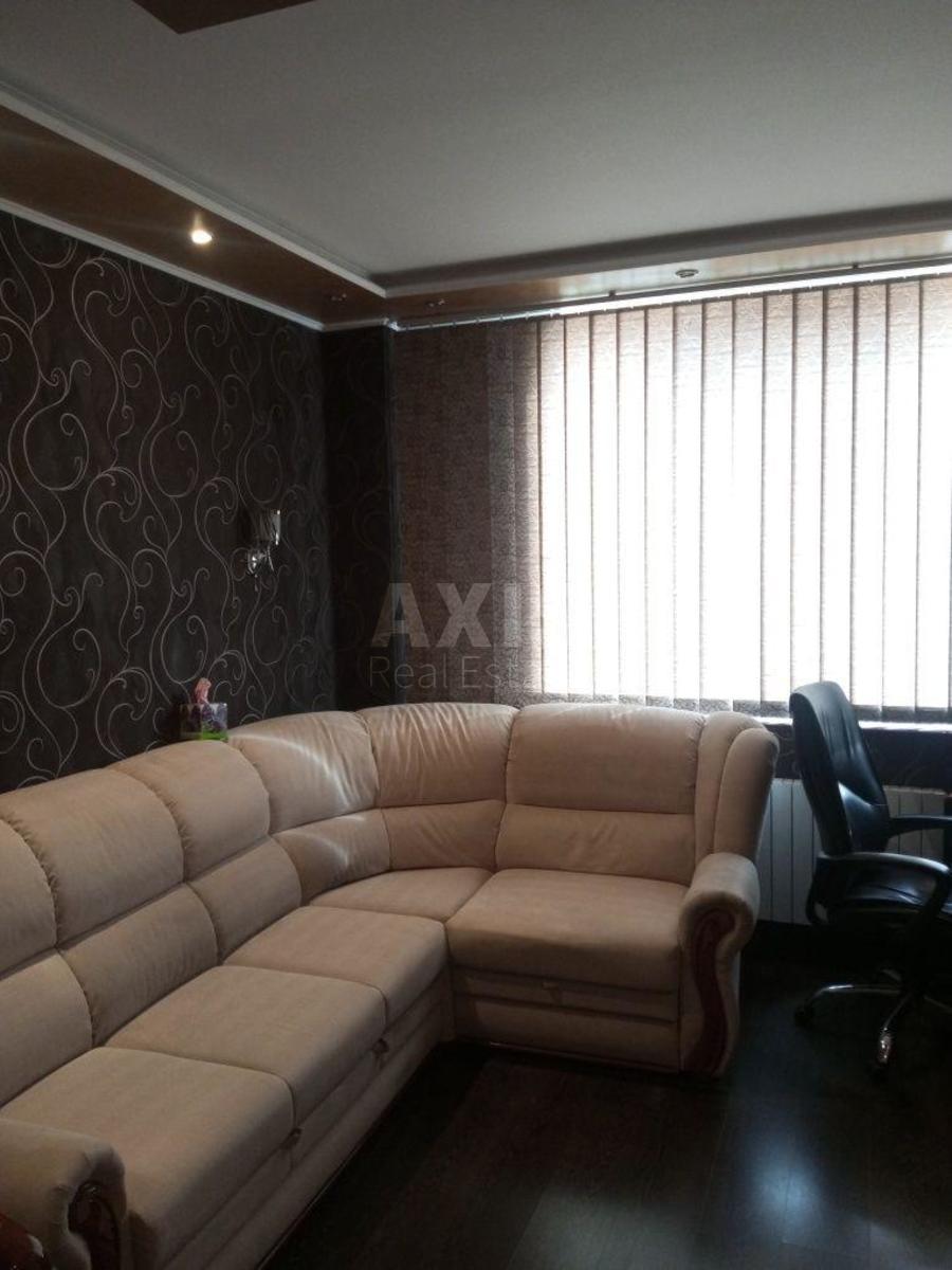 2k apartment bul. Verhovnoi' Rady 14Б