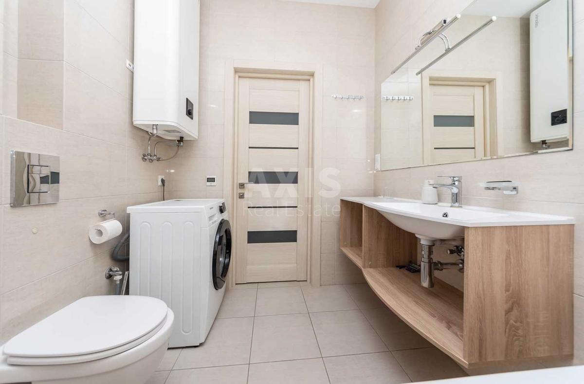 2k apartment vul. Malynova 3611